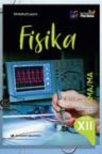 Image of FISIKA KELOMPOK MATA PELAJARAN SMA/MA KELAS XII